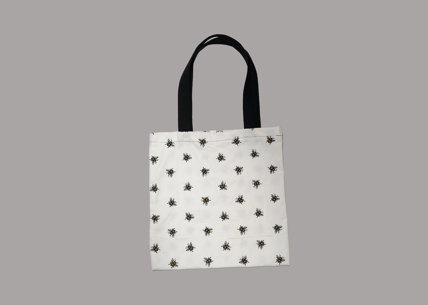 Housemade Bee Tote Bag