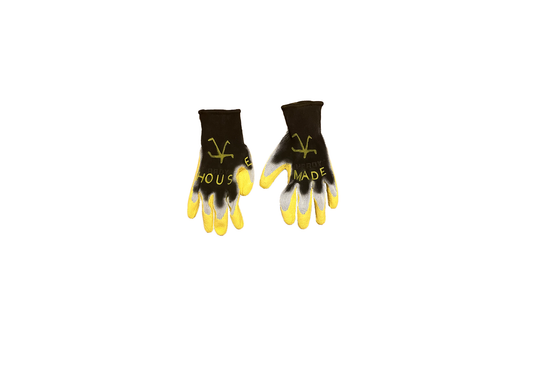 Housemade x NAM3 Spring gloves