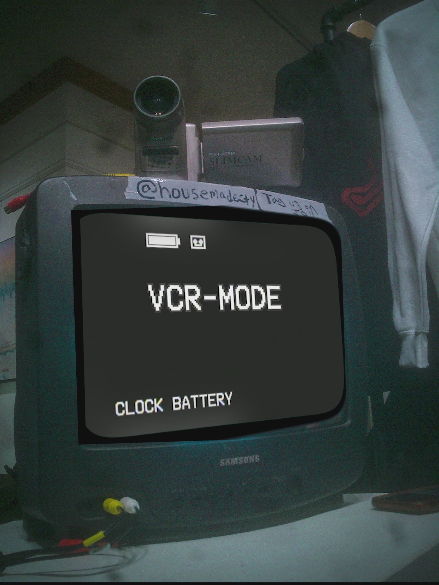 Load video: 